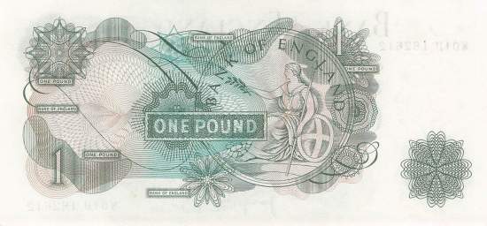 p.374g 1 Pound 1970